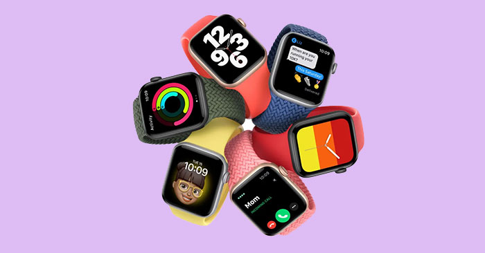The Next Apple Watch SE May Use Plastic Material: What You Need to Know