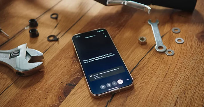 Google's Next - gen AI Assistant Could Control Your Entire Phone