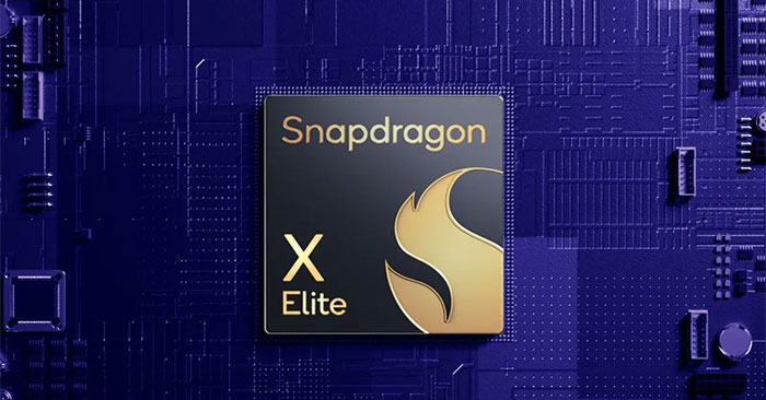 The Original Snapdragon X Elite Benchmark Couldn't Even Beat