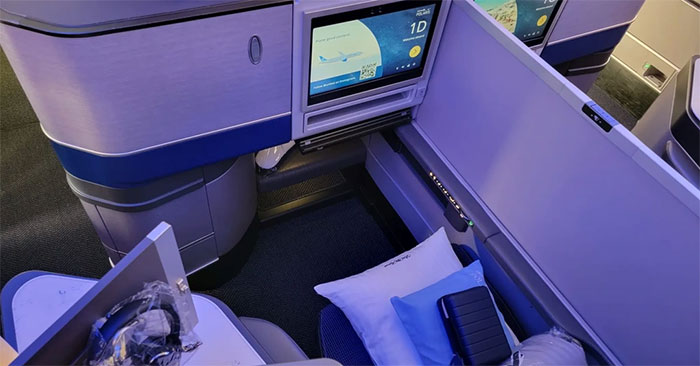 United Airlines