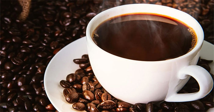 Potential Risks of Daily Caffeine Consumption