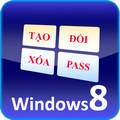 How to Create, Change, or Remove a Windows 8.1 Password