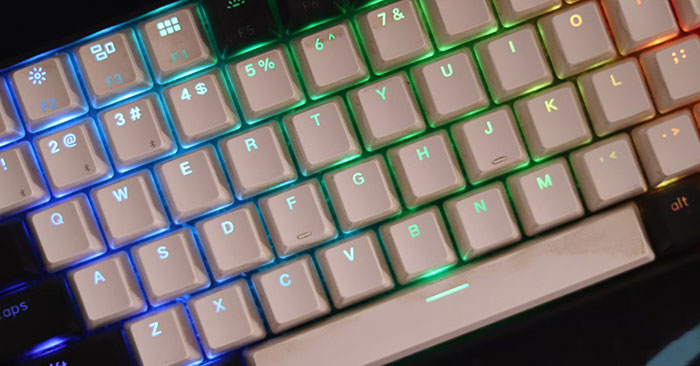 The Real Reason Keyboards Have F1 to F12 Keys: Complete Guide