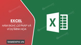 How to Use the RIGHT Function in Excel