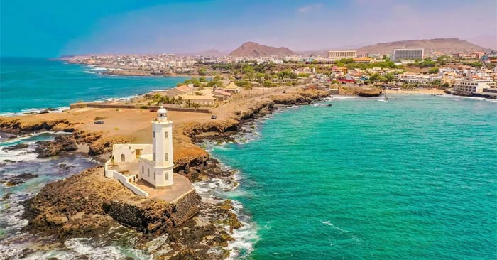The Safest Tourist Destinations in the World