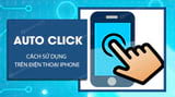 The Simplest Guide to Using Auto Click on iPhone, iPad