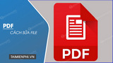 The Simplest Way to Edit PDF Files: Features, Uses, and Practical