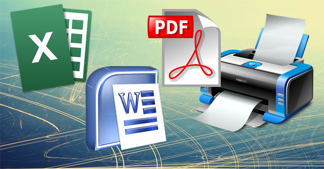 The Simplest Way to Print 2 Sides in Word, PDF, Excel: Key Facts