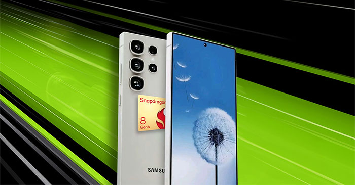 The Snapdragon 8 Gen 4 Chip Will Support a Special Gaming Feature