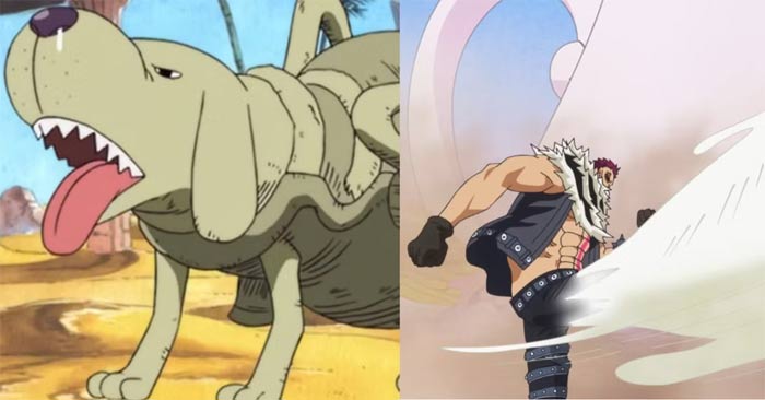 The Strangest Weapons in One Piece: Complete Guide