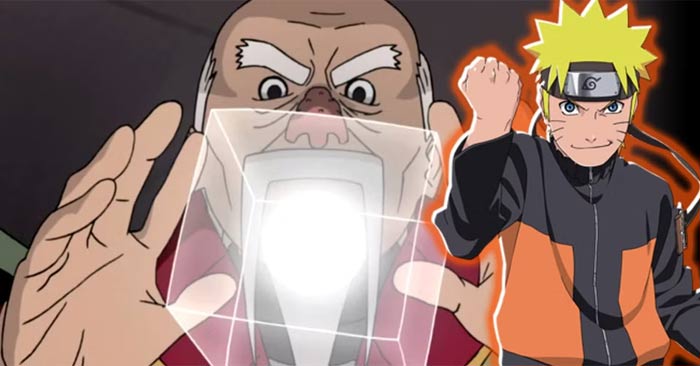 The Strongest Jutsu in Naruto