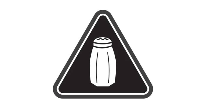 The Truth About Salt: How to Avoid One of the World's Most