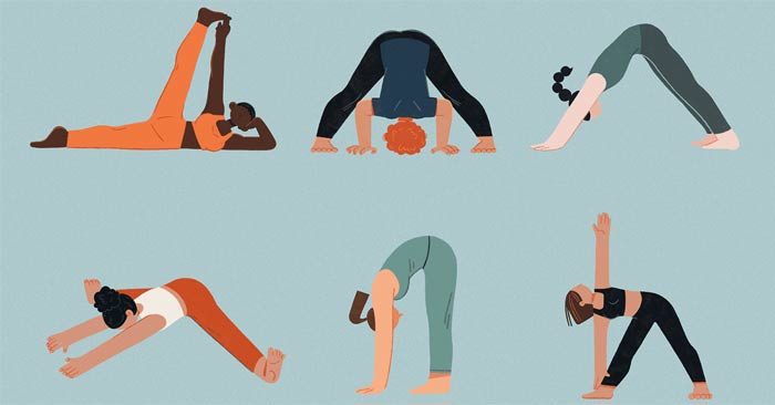 The Truth About Yoga That Trains Your Mind and Body