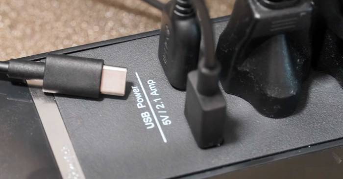 Are USB Ports on Power Strips Safe? What to Check