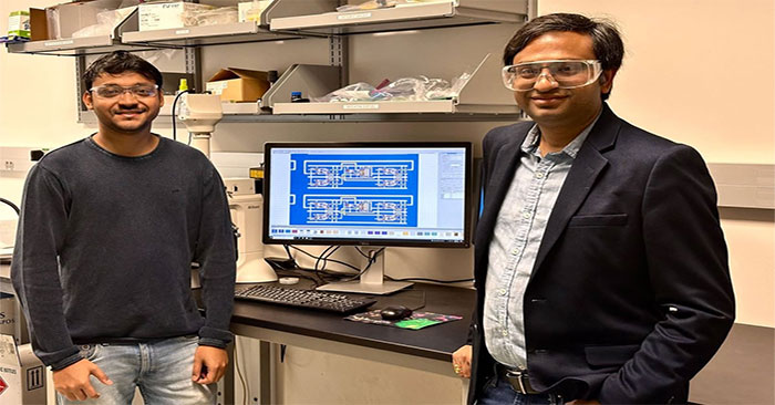 The World's First 2D Computer Was Born: A Turning Point That Ended The