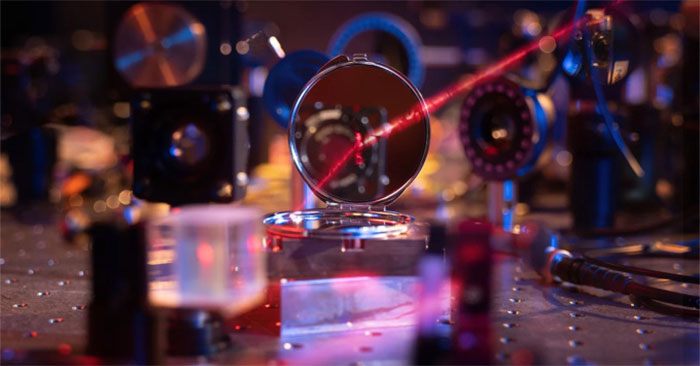 The World's Most Advanced Mirrors: What You Need to Know