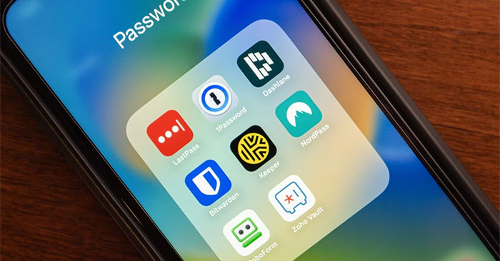 These Android Apps Could Put Your Passwords at Risk If You're Not Careful