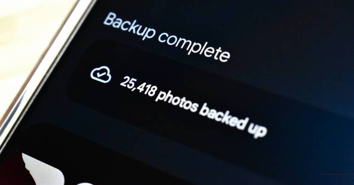 These Backup Mistakes Could Cost You Years of Photos: Complete Guide