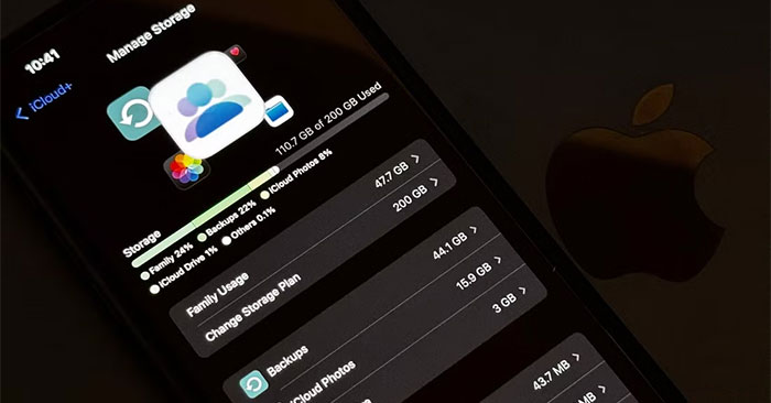 These ICloud Settings Are Taking up Your Storage: Here's How to Fix It!