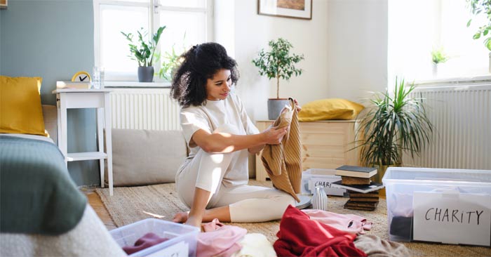 Things People Hoard Because of Misconceptions