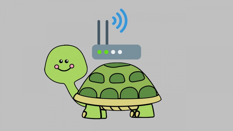 Wi-Fi Signal Blockers That Slow Your Home Network