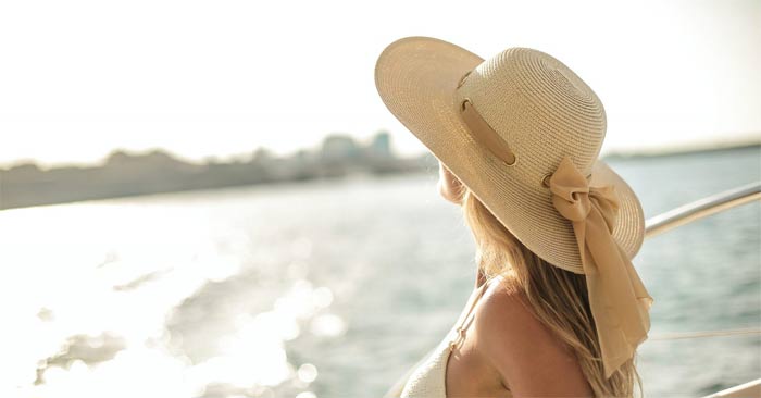 Things That Can Make You Look Older Than Your Actual Age