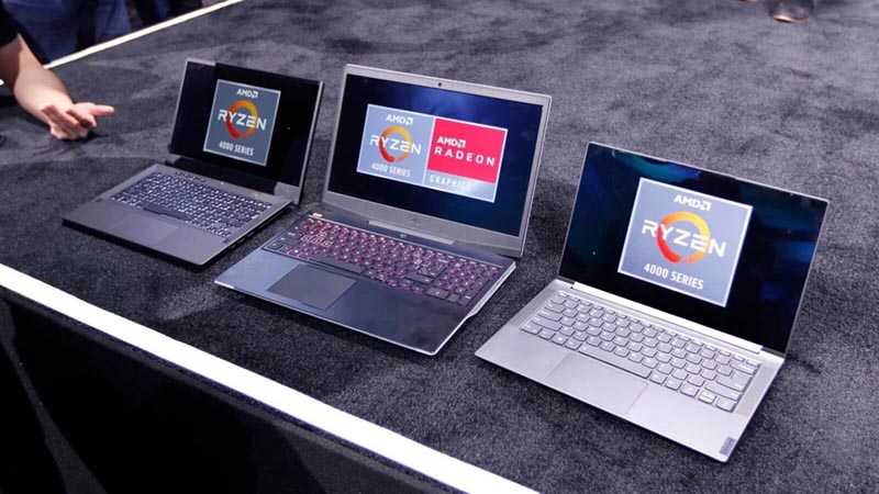 What to Do After Buying a New AMD Laptop