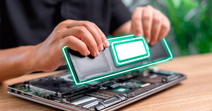 Things to Keep in Mind When Buying a New Laptop Battery