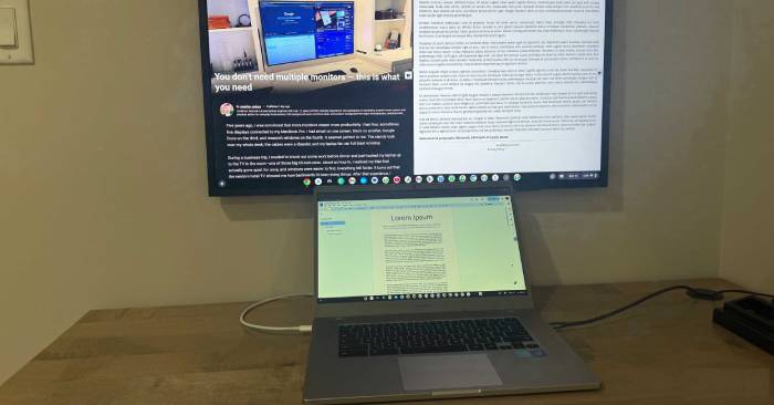 Things to Know About When Google Stops Supporting Chromebooks: Key Facts