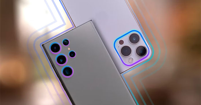 Things to Look for in a Smartphone Camera: What You Need to Know