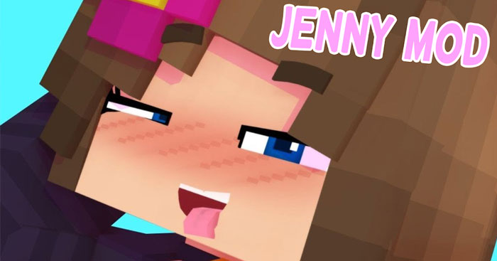 Jenny Mod for Minecraft: What It Is and Why to Be Cautious