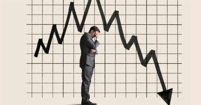 Things You Shouldn't Do During an Economic Recession