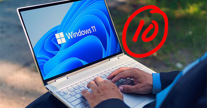 This Hidden Score Shows How Well a Computer Runs Windows: What You Need to Know
