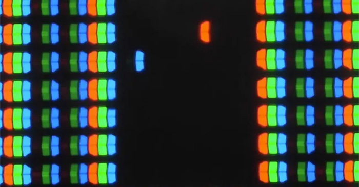This is a game that requires a microscope to play.