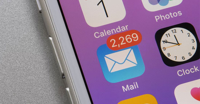 Here's What Hackers Hope You Never Do with Your Email!