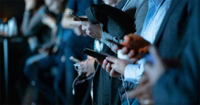 Here's Why Older People Share More Fake News Even Though They're: Key Facts