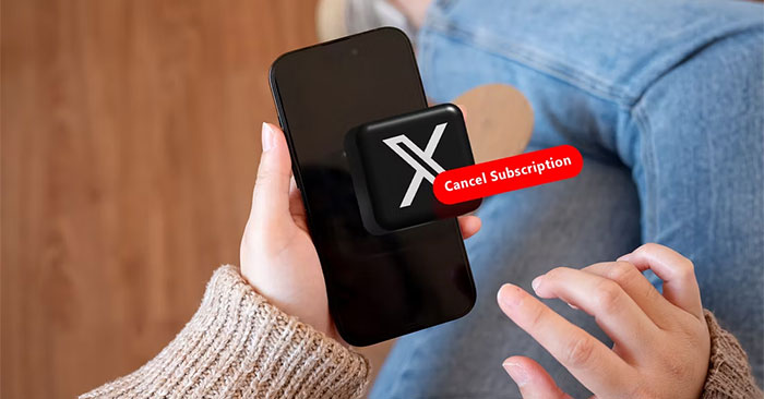 This Is Why People Cancel Their X Premium Subscription!: What You Need to Know