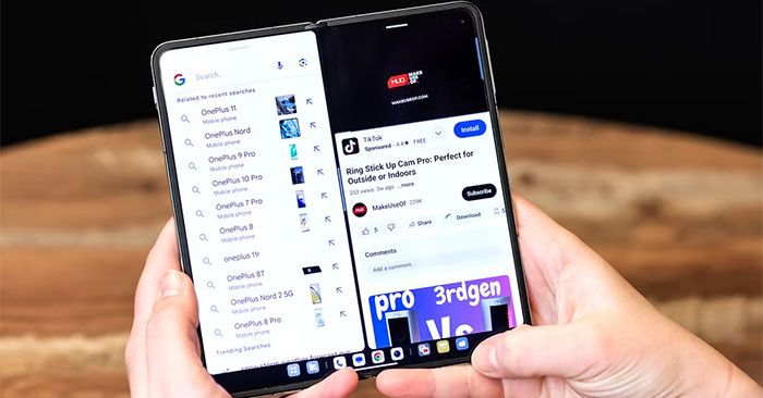 This Is Why People Don't Have to Switch Between Apps on Samsung Devices So
