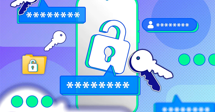 This List of Common Passwords Shows How Little We Understand