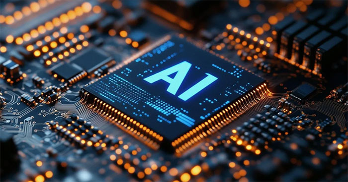 This New Type of 3D Chip Could Break Through the 'Memory Wall' That Is Holding AI Back