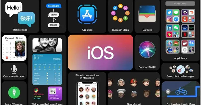 Thousands of iOS Apps Could Be at Risk Because of an Open Source