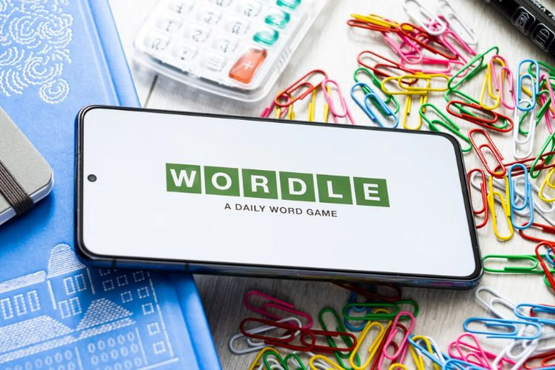 Wordle hint: Tips and strategies for playing Wordle