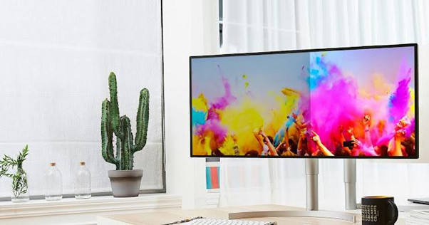 Tips for Choosing the Right Monitor for Photoshop Users