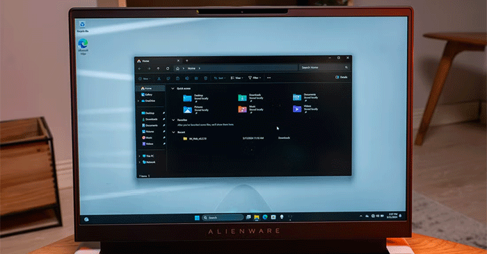 Tips for Faster File Management on Windows