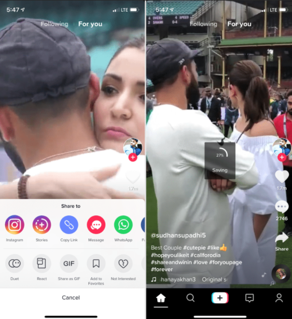 Tips for Handling Error Downloading TikTok Videos Without Sound Explained