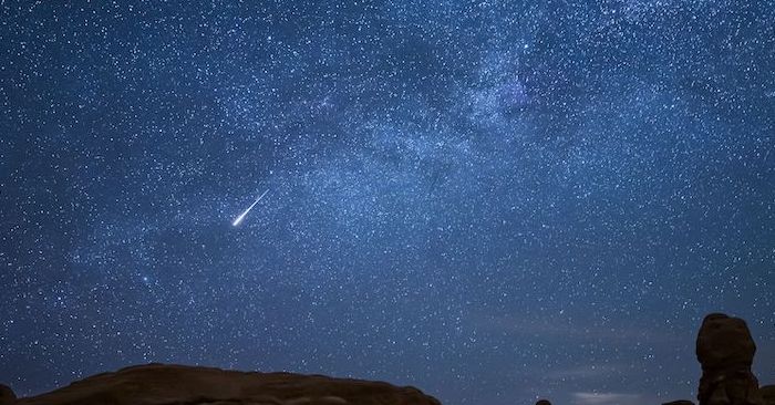 Meteor shower viewing tips for everyone