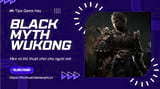 Tips for Playing Black Myth Wukong for Newbies: What You Need to Know
