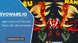 Tips for Playing EvoWars.io for New Players to Reach Level 35