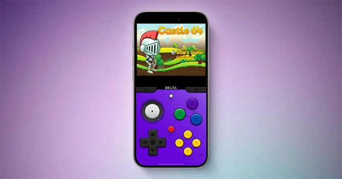 Tips for Playing Nintendo Games on iPhone Are Extremely Simple Explained