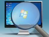 Tips for quickly finding files, folders, and directories on your computer.
